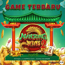 Mahjong Wins 2