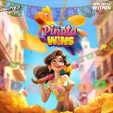 Pinata Wins